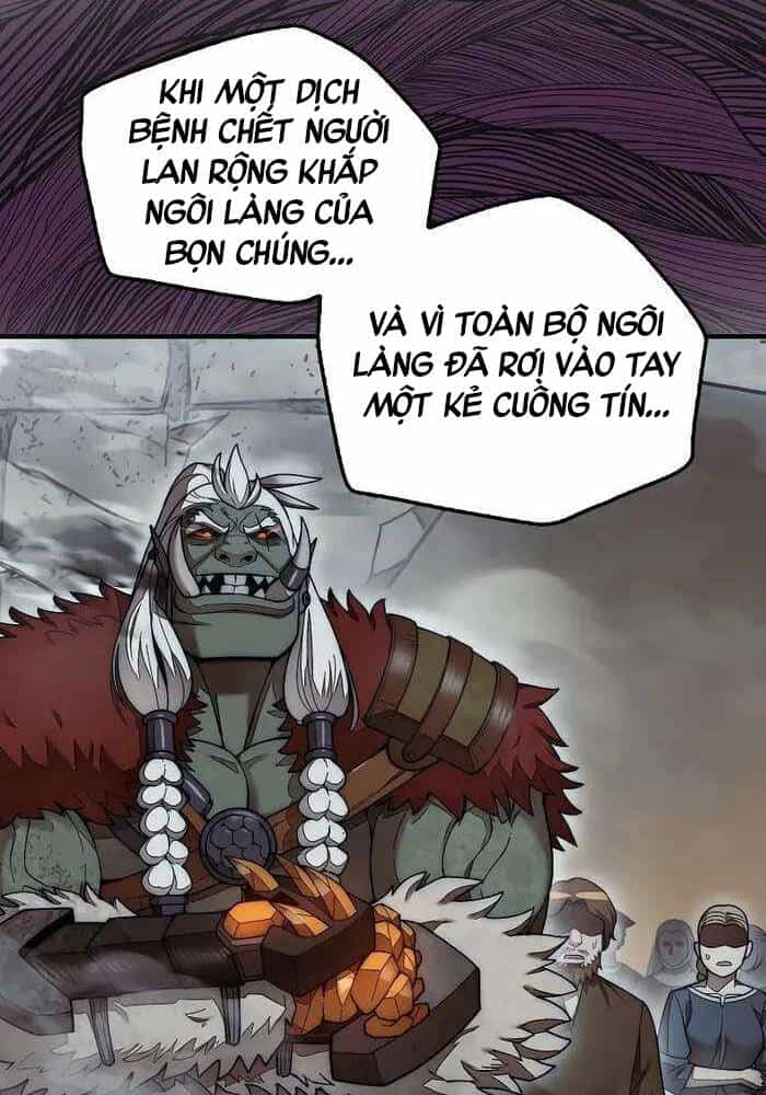 Quân Cờ Thứ 31 Lật Ngược Ván Cờ - Chương 61 - ảnh 16