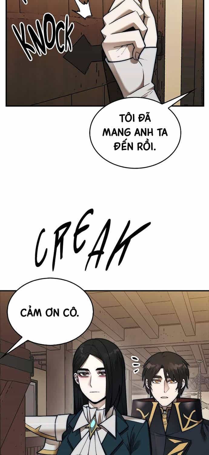 Quân Cờ Thứ 31 Lật Ngược Ván Cờ - Chương 64 - ảnh 11