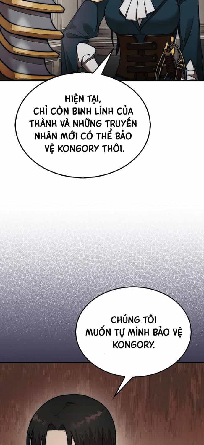 Quân Cờ Thứ 31 Lật Ngược Ván Cờ - Chương 64 - ảnh 27