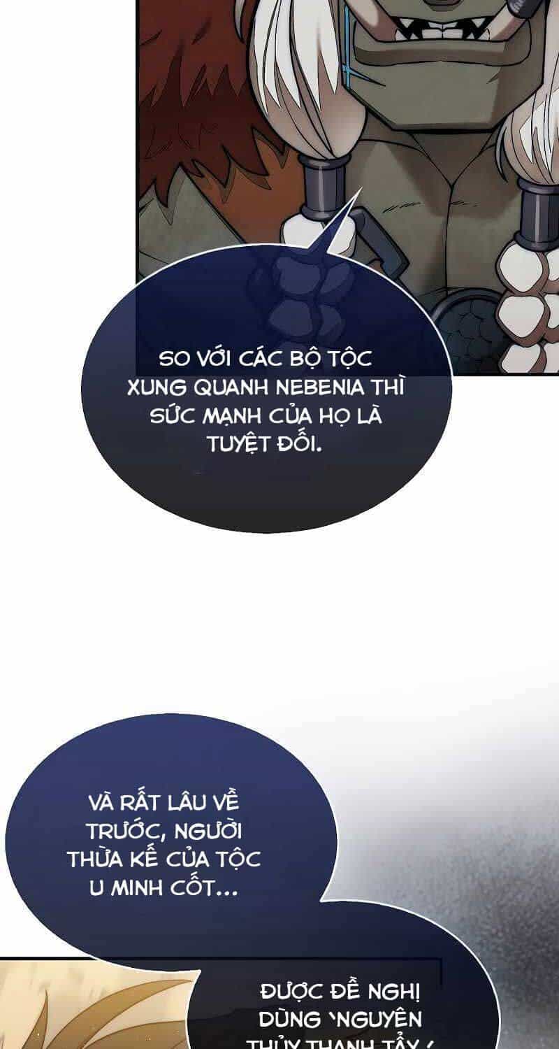 Quân Cờ Thứ 31 Lật Ngược Ván Cờ - Chương 65 - ảnh 63