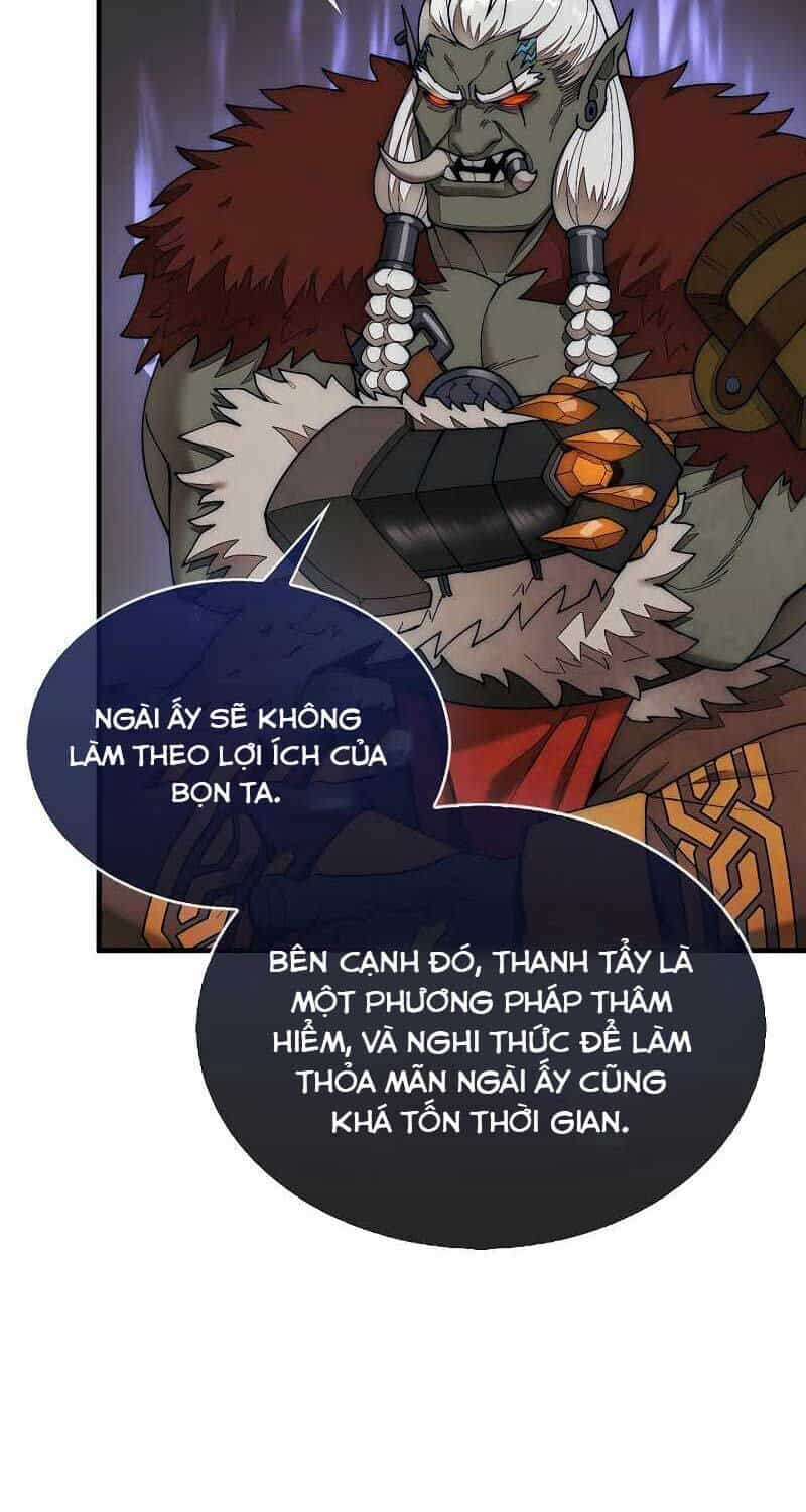 Quân Cờ Thứ 31 Lật Ngược Ván Cờ - Chương 65 - ảnh 80