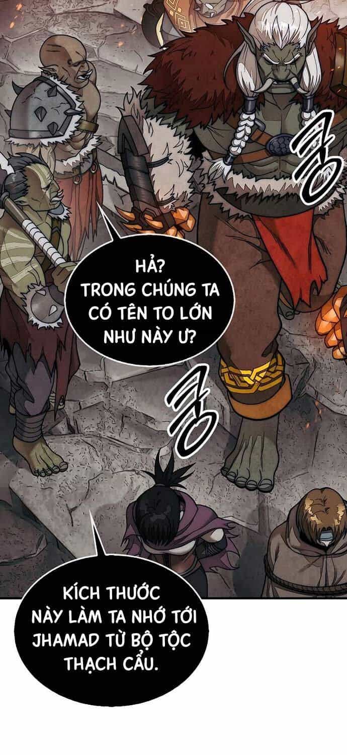 Quân Cờ Thứ 31 Lật Ngược Ván Cờ - Chương 68 - ảnh 46