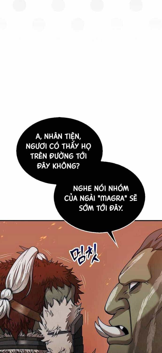 Quân Cờ Thứ 31 Lật Ngược Ván Cờ - Chương 68 - ảnh 49