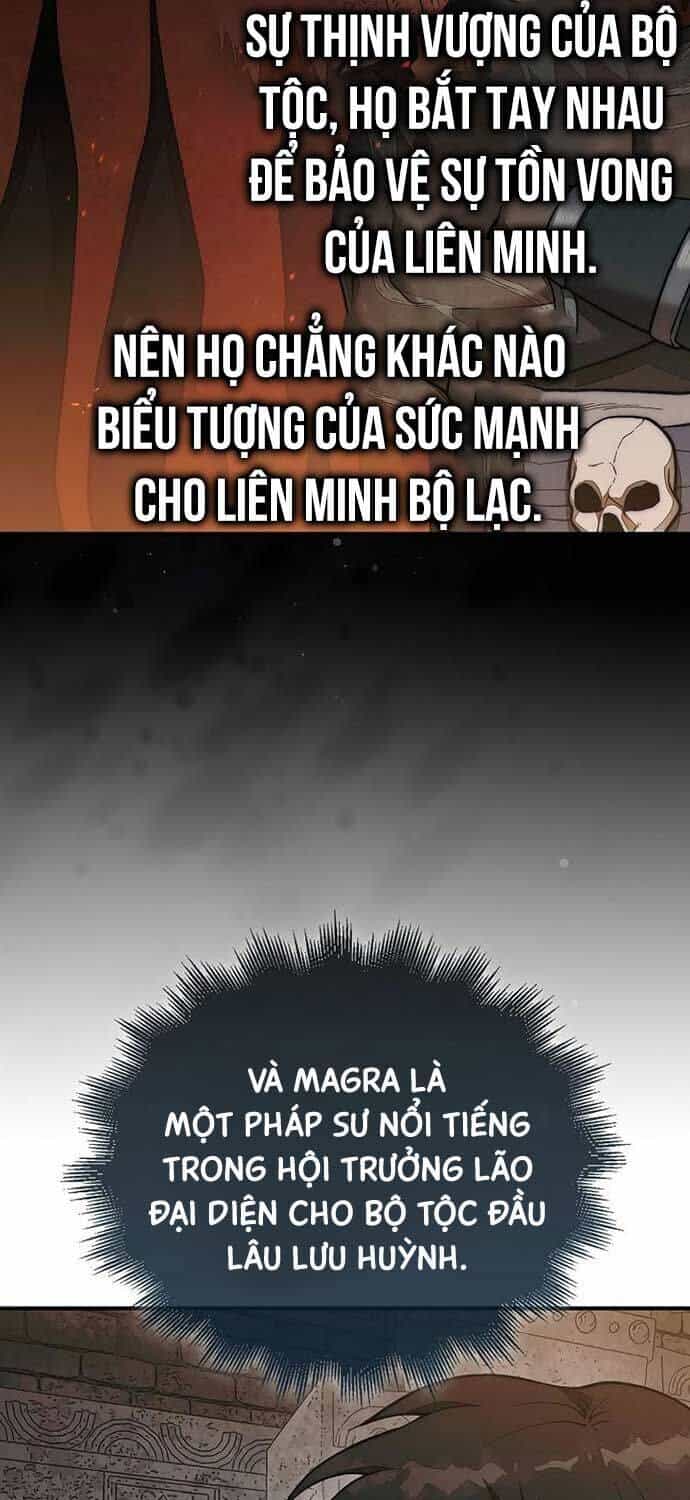 Quân Cờ Thứ 31 Lật Ngược Ván Cờ - Chương 68 - ảnh 60