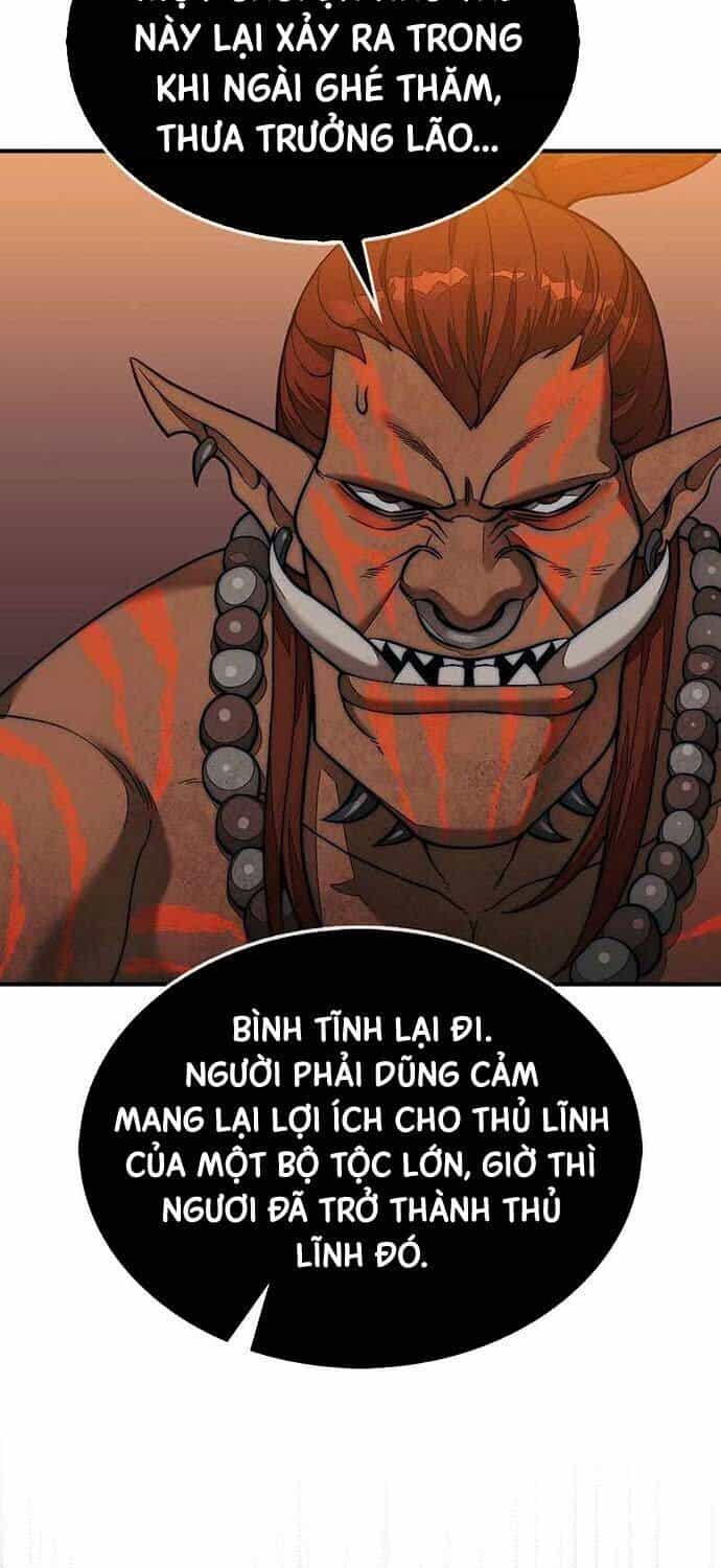 Quân Cờ Thứ 31 Lật Ngược Ván Cờ - Chương 69 - ảnh 14
