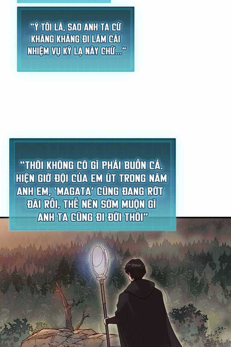Quân Cờ Thứ 31 Lật Ngược Ván Cờ - Chương 7 - ảnh 24