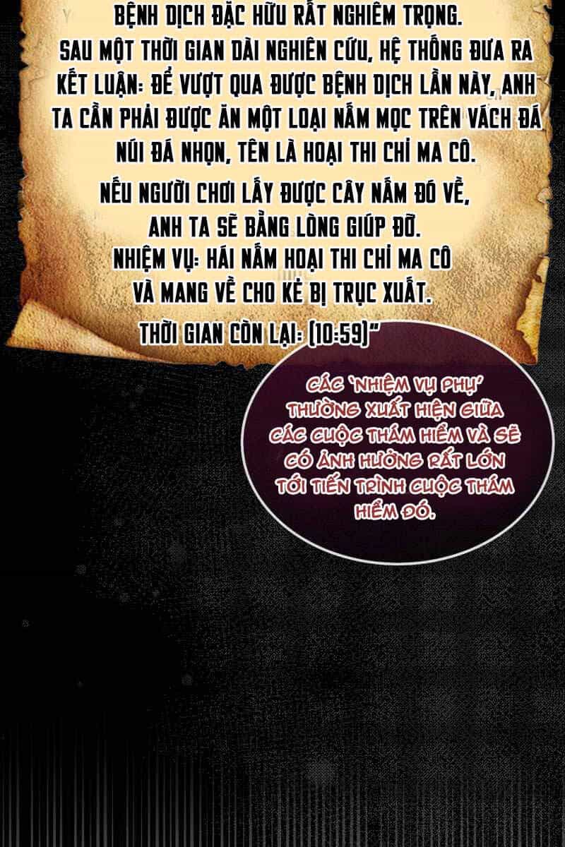 Quân Cờ Thứ 31 Lật Ngược Ván Cờ - Chương 7 - ảnh 8