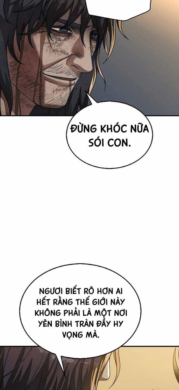 Quân Cờ Thứ 31 Lật Ngược Ván Cờ - Chương 70 - ảnh 11