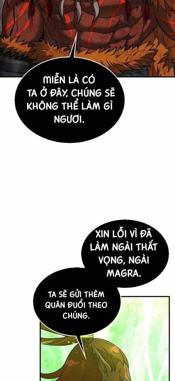 Quân Cờ Thứ 31 Lật Ngược Ván Cờ - Chương 70 - ảnh 38