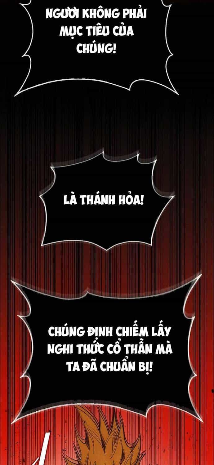 Quân Cờ Thứ 31 Lật Ngược Ván Cờ - Chương 70 - ảnh 46