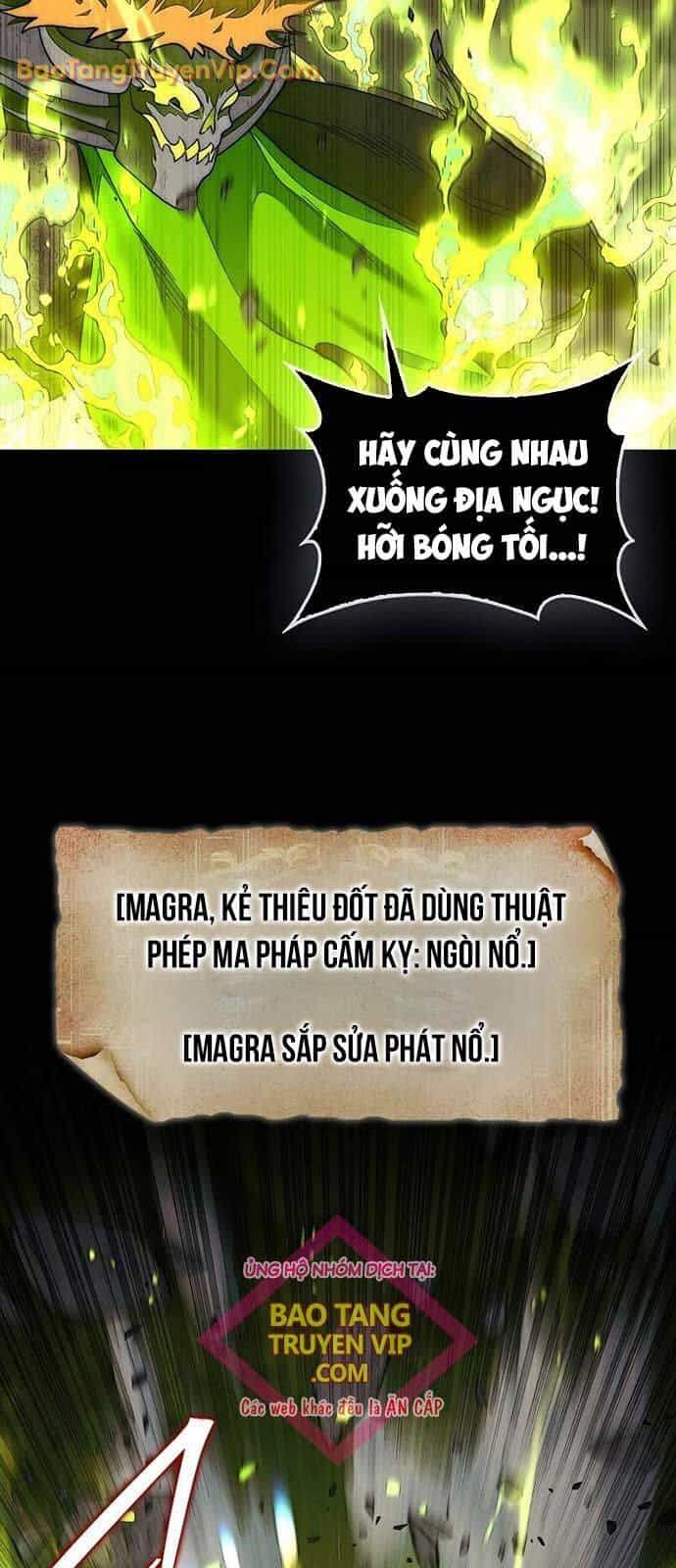 Quân Cờ Thứ 31 Lật Ngược Ván Cờ - Chương 72 - ảnh 15