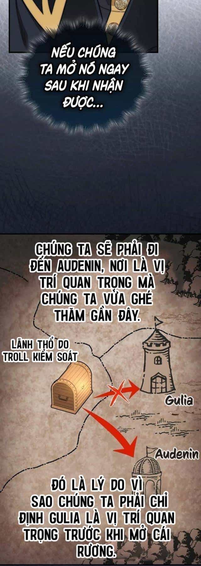 Quân Cờ Thứ 31 Lật Ngược Ván Cờ - Chương 73 - ảnh 62