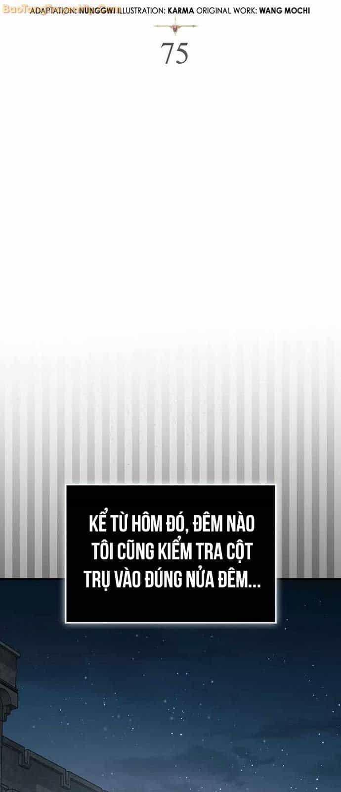 Quân Cờ Thứ 31 Lật Ngược Ván Cờ - Chương 75 - ảnh 32
