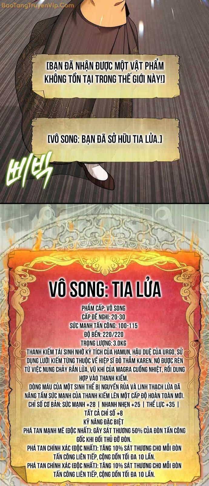 Quân Cờ Thứ 31 Lật Ngược Ván Cờ - Chương 75 - ảnh 48