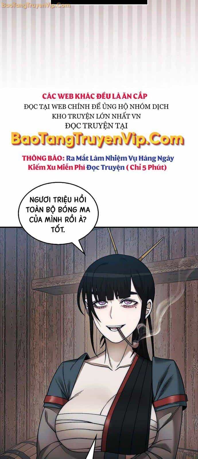 Quân Cờ Thứ 31 Lật Ngược Ván Cờ - Chương 76 - ảnh 29