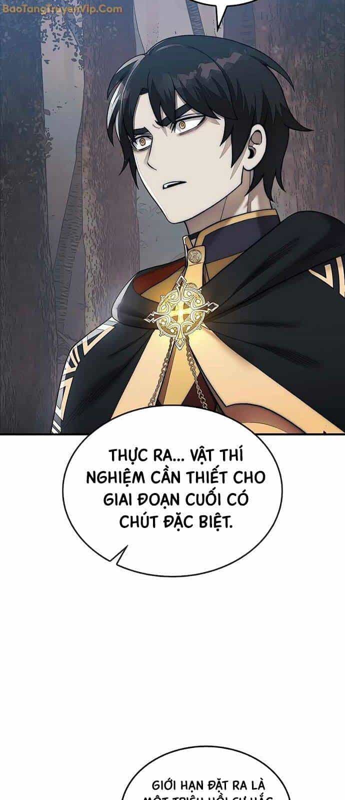 Quân Cờ Thứ 31 Lật Ngược Ván Cờ - Chương 76 - ảnh 5