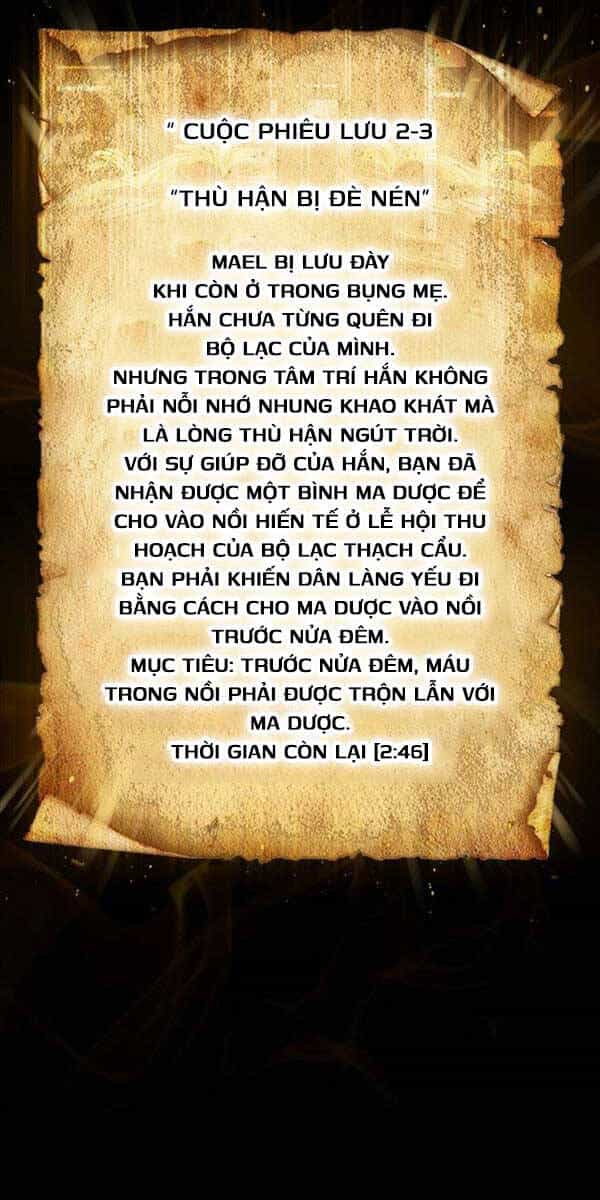 Quân Cờ Thứ 31 Lật Ngược Ván Cờ - Chương 8 - ảnh 22