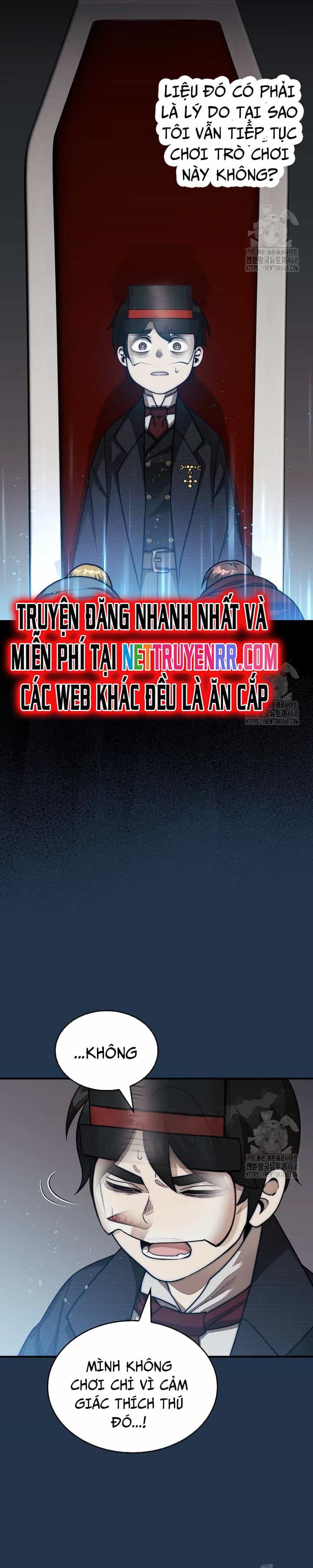 Quân Cờ Thứ 31 Lật Ngược Ván Cờ - Chương 80 - ảnh 24