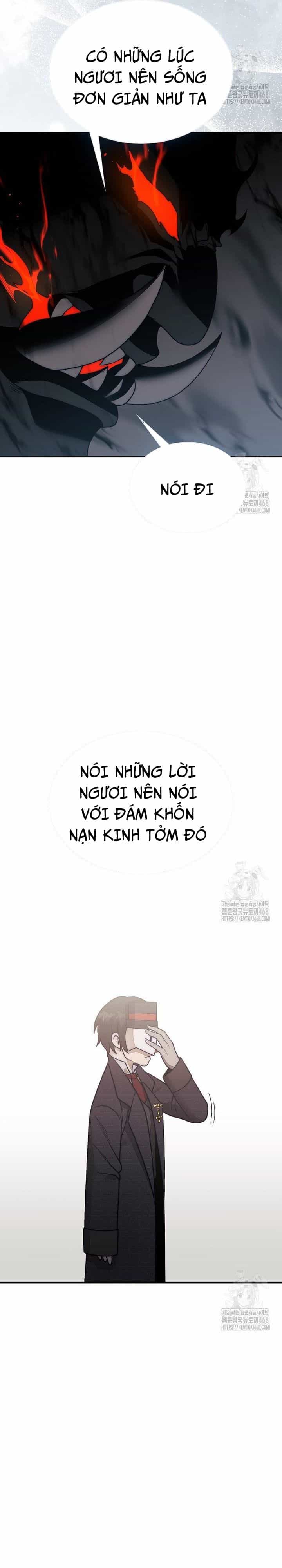 Quân Cờ Thứ 31 Lật Ngược Ván Cờ - Chương 80 - ảnh 39