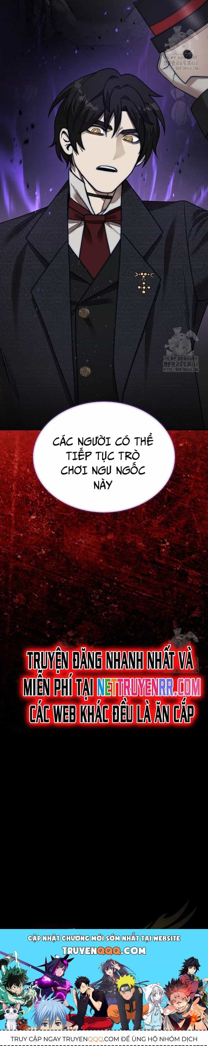 Quân Cờ Thứ 31 Lật Ngược Ván Cờ - Chương 80 - ảnh 42