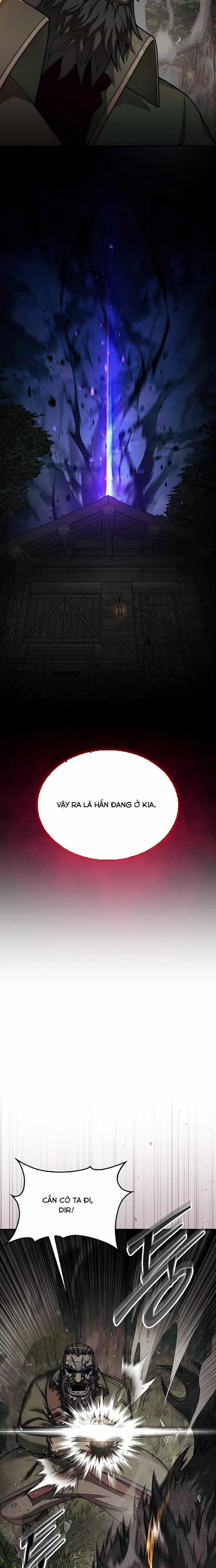 Quân Cờ Thứ 31 Lật Ngược Ván Cờ - Chương 83 - ảnh 2