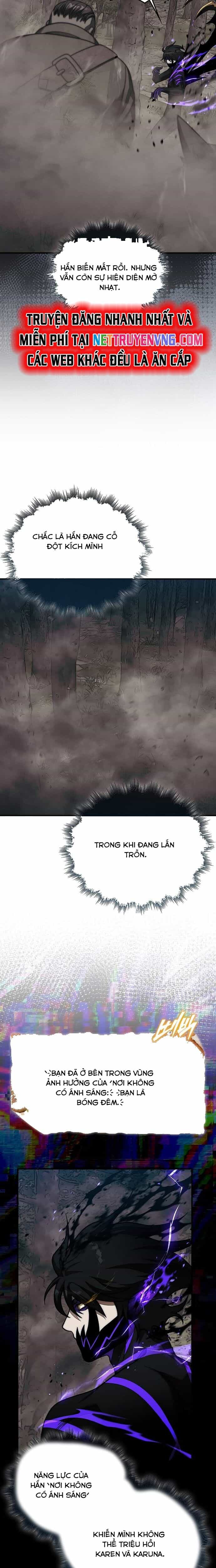 Quân Cờ Thứ 31 Lật Ngược Ván Cờ - Chương 83 - ảnh 22