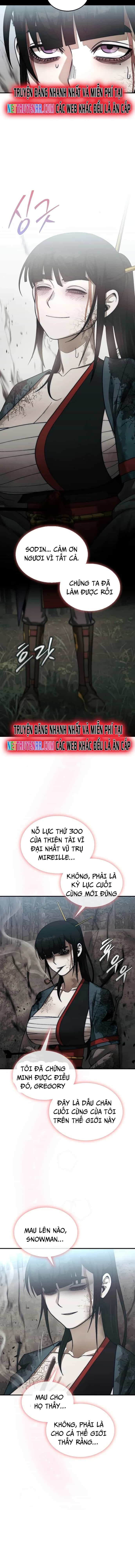 Quân Cờ Thứ 31 Lật Ngược Ván Cờ - Chương 84 - ảnh 16