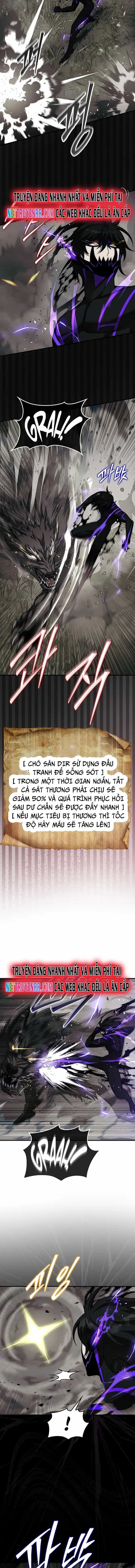 Quân Cờ Thứ 31 Lật Ngược Ván Cờ - Chương 84 - ảnh 3