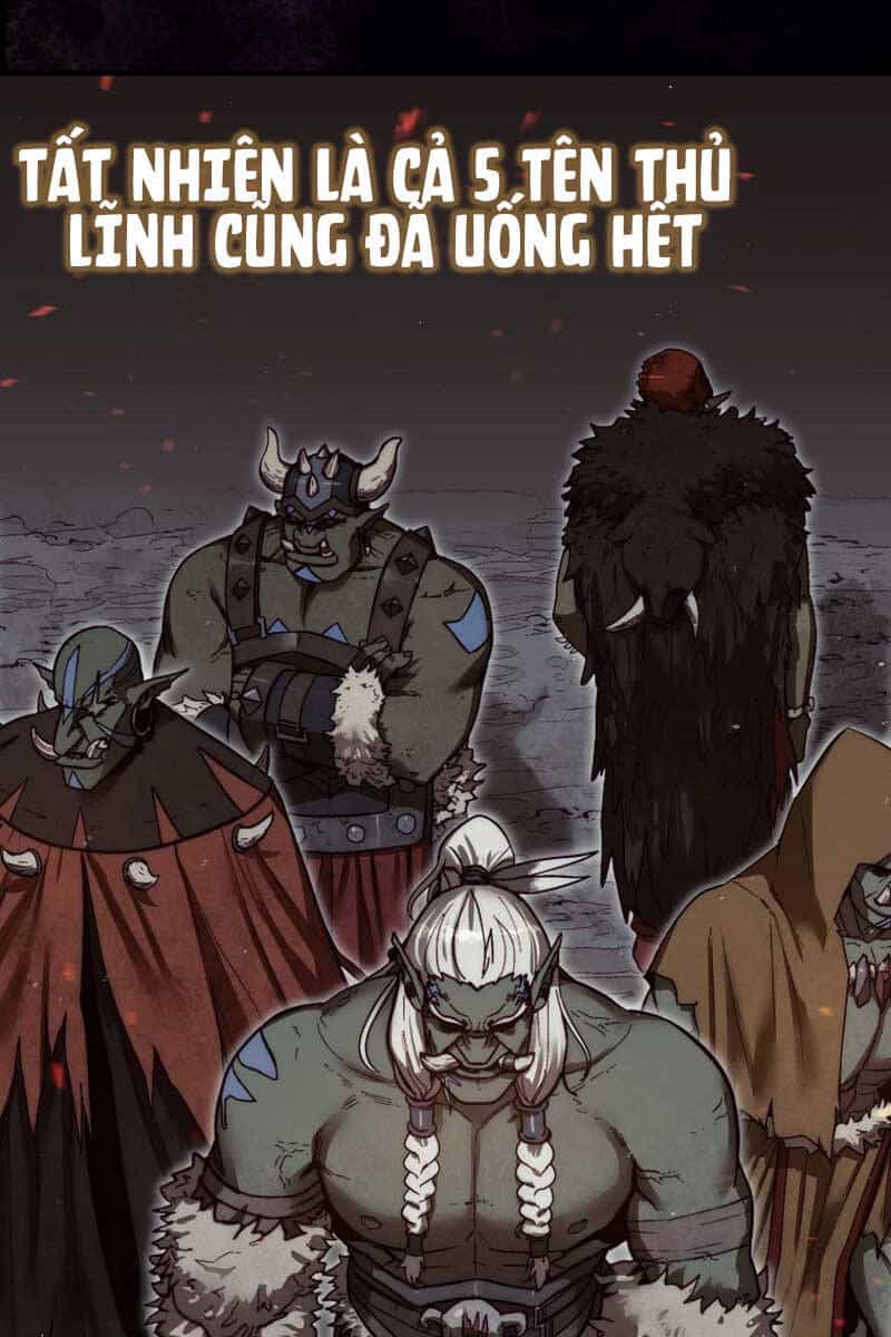 Quân Cờ Thứ 31 Lật Ngược Ván Cờ - Chương 9 - ảnh 5
