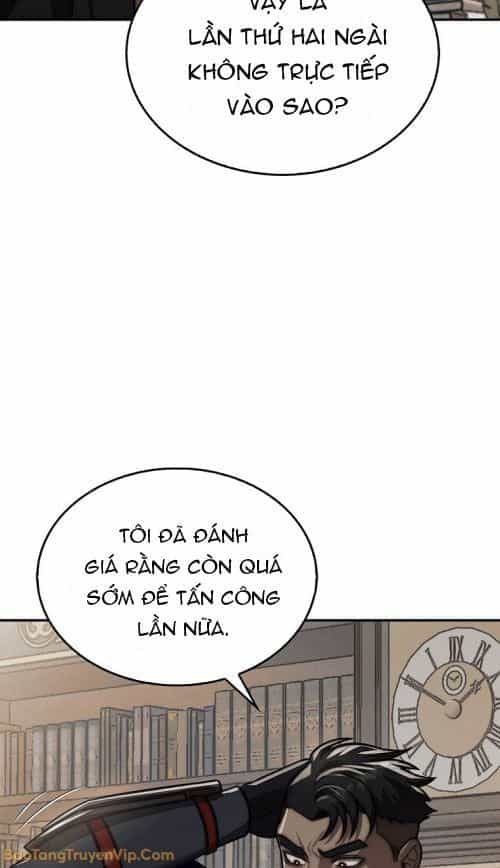 Quân Cờ Thứ 31 Lật Ngược Ván Cờ - Chương 90 - ảnh 20