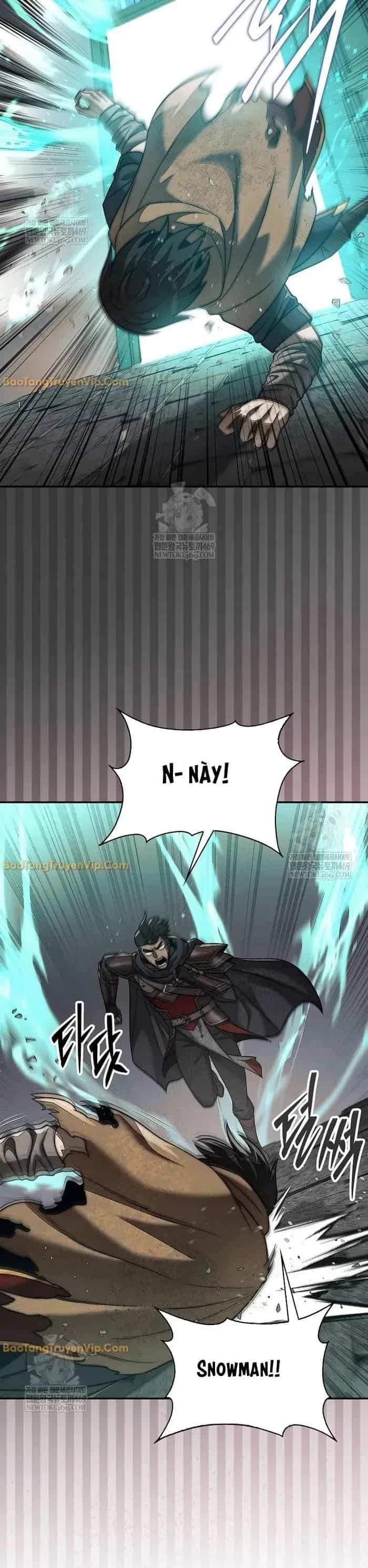 Quân Cờ Thứ 31 Lật Ngược Ván Cờ - Chương 98 - ảnh 13