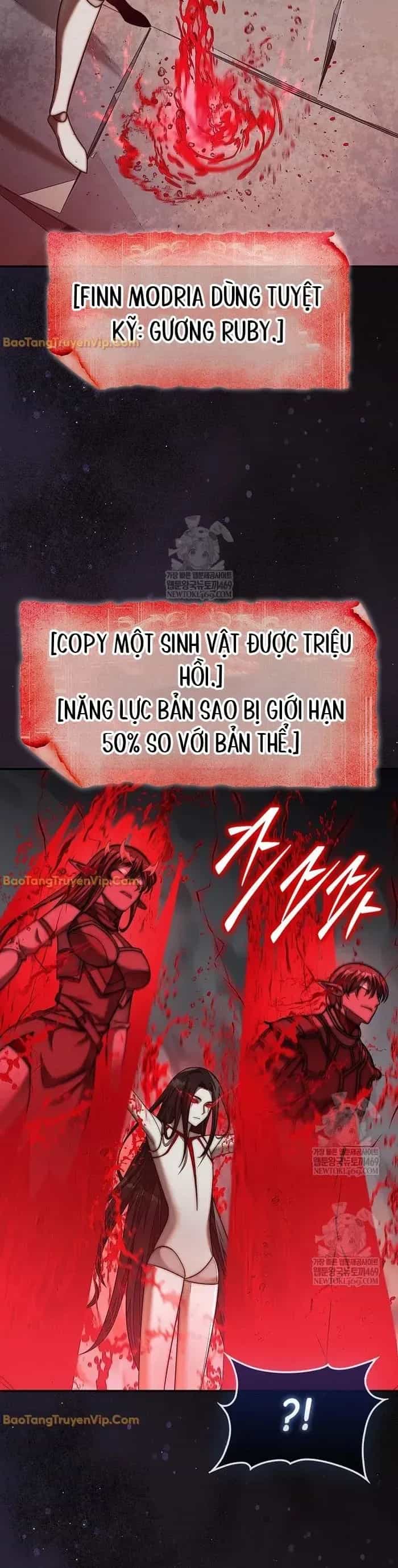 Quân Cờ Thứ 31 Lật Ngược Ván Cờ - Chương 98 - ảnh 41