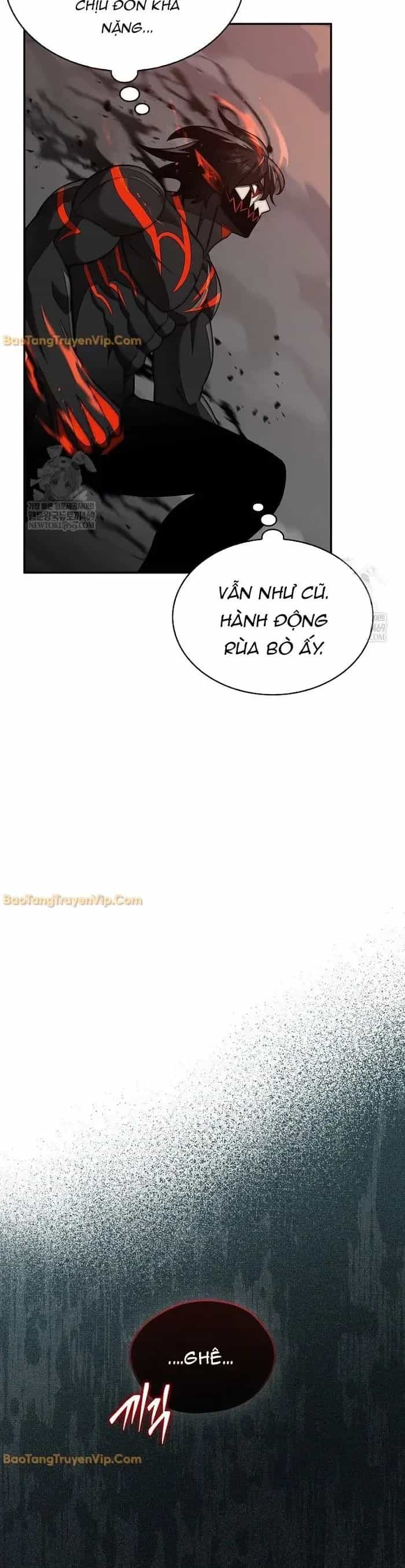 Quân Cờ Thứ 31 Lật Ngược Ván Cờ - Chương 99 - ảnh 12