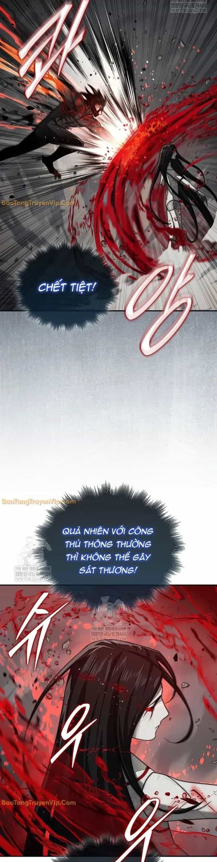 Quân Cờ Thứ 31 Lật Ngược Ván Cờ - Chương 99 - ảnh 33