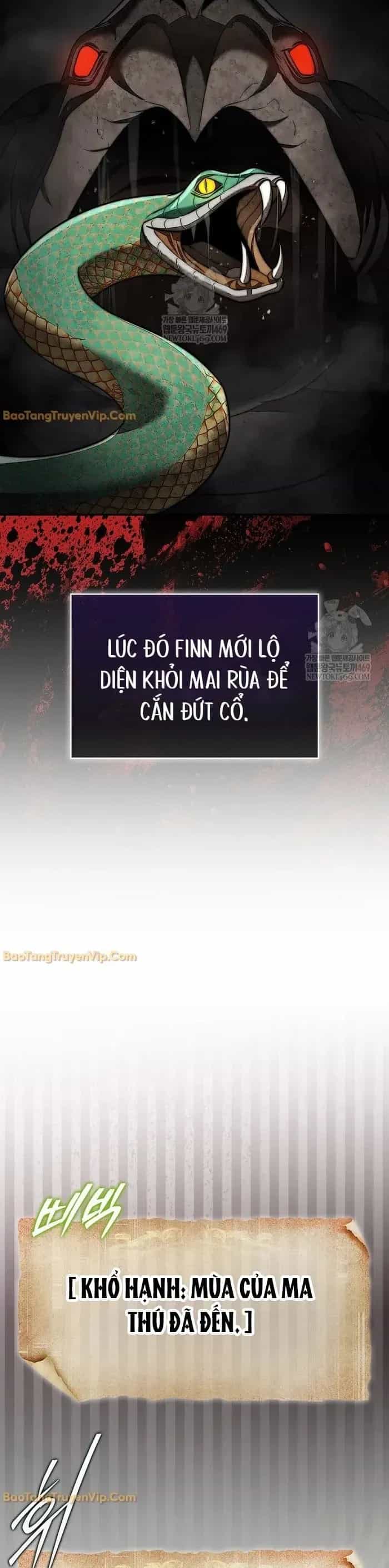 Quân Cờ Thứ 31 Lật Ngược Ván Cờ - Chương 99 - ảnh 42