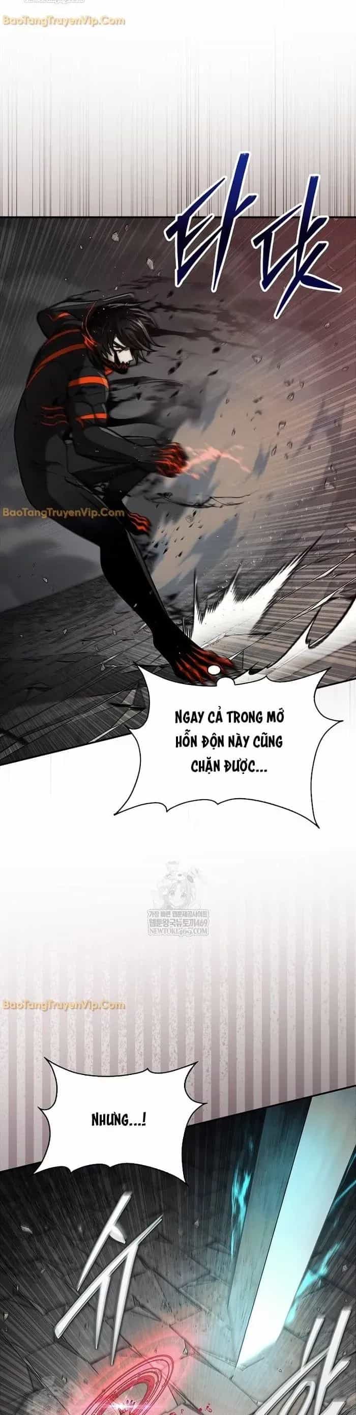 Quân Cờ Thứ 31 Lật Ngược Ván Cờ - Chương 99 - ảnh 8