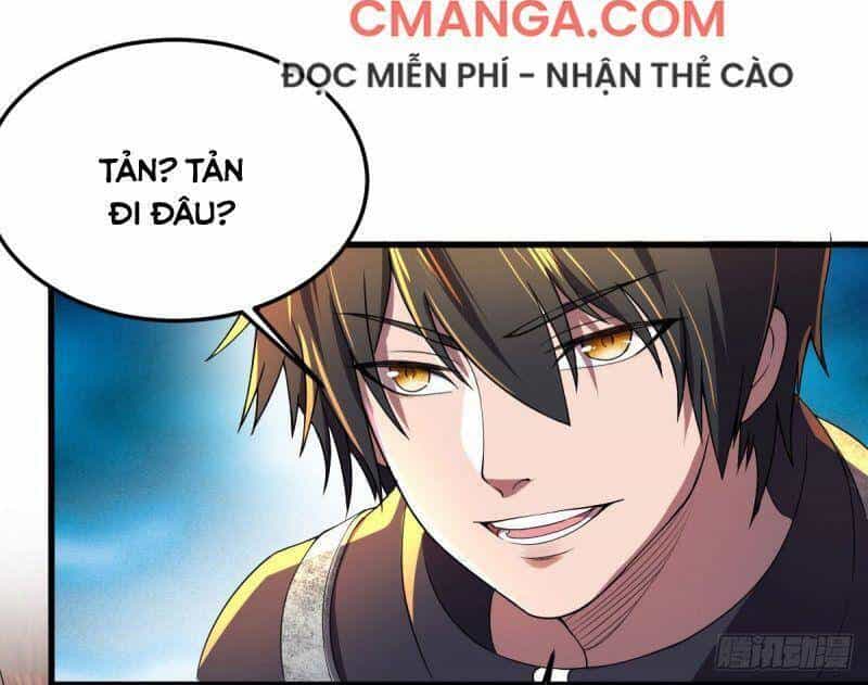 Quân Đoàn Nữ Tử Ngày Tận Thế Của Tôi - Chương 14 - ảnh 18