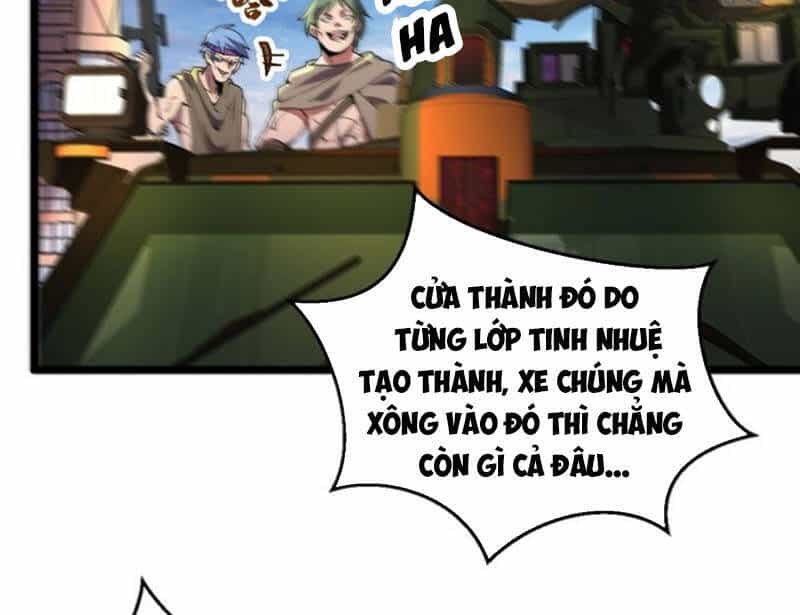 Quân Đoàn Nữ Tử Ngày Tận Thế Của Tôi - Chương 16 - ảnh 15