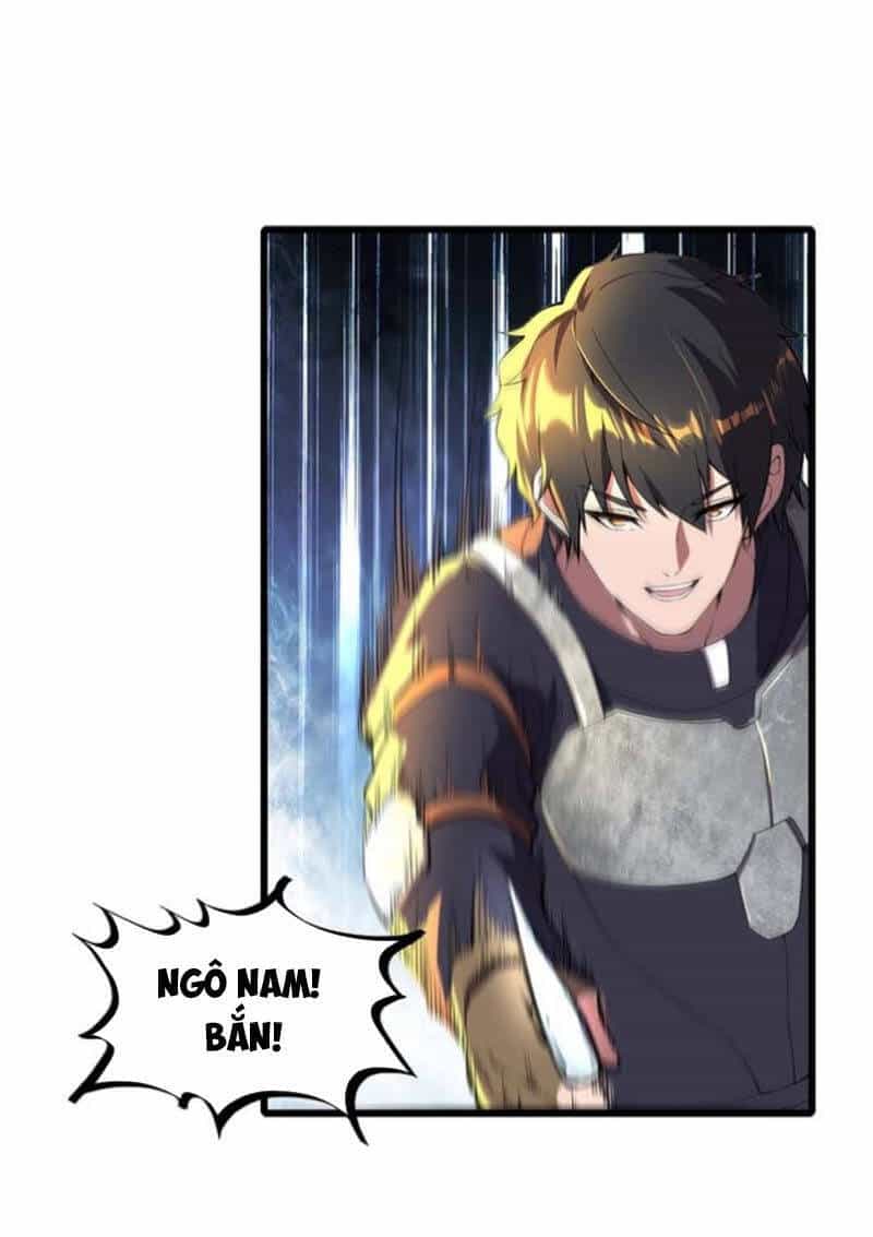 Quân Đoàn Nữ Tử Ngày Tận Thế Của Tôi - Chương 19 - ảnh 2