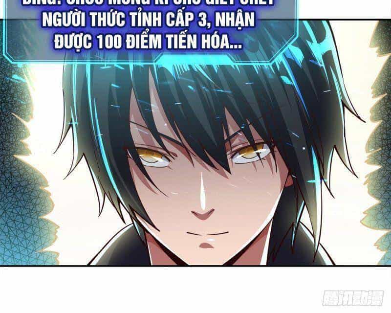 Quân Đoàn Nữ Tử Ngày Tận Thế Của Tôi - Chương 22 - ảnh 4