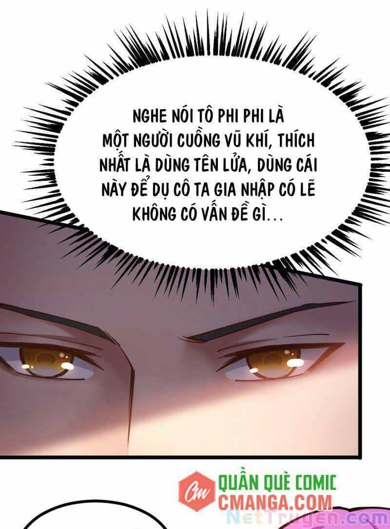 Quân Đoàn Nữ Tử Ngày Tận Thế Của Tôi - Chương 24 - ảnh 25