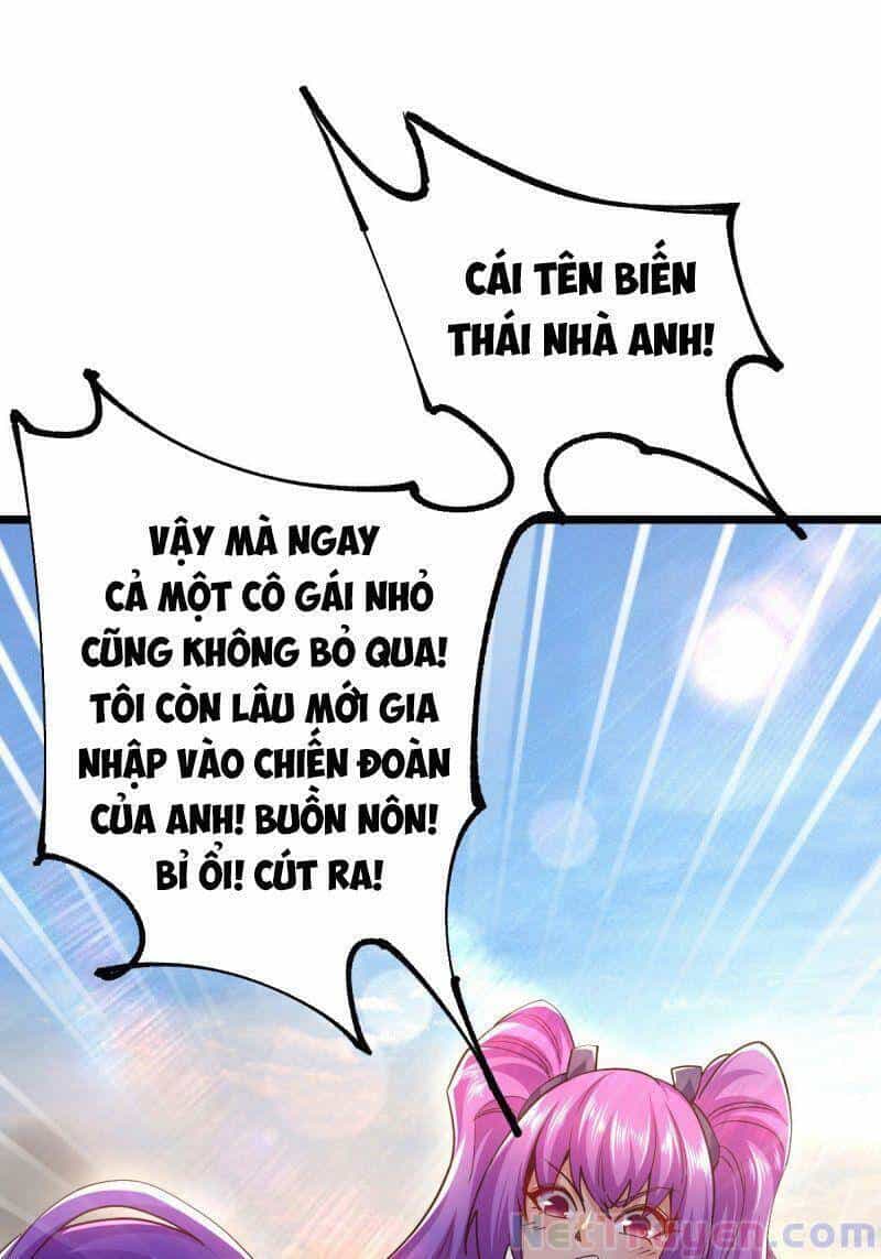 Quân Đoàn Nữ Tử Ngày Tận Thế Của Tôi - Chương 24 - ảnh 27