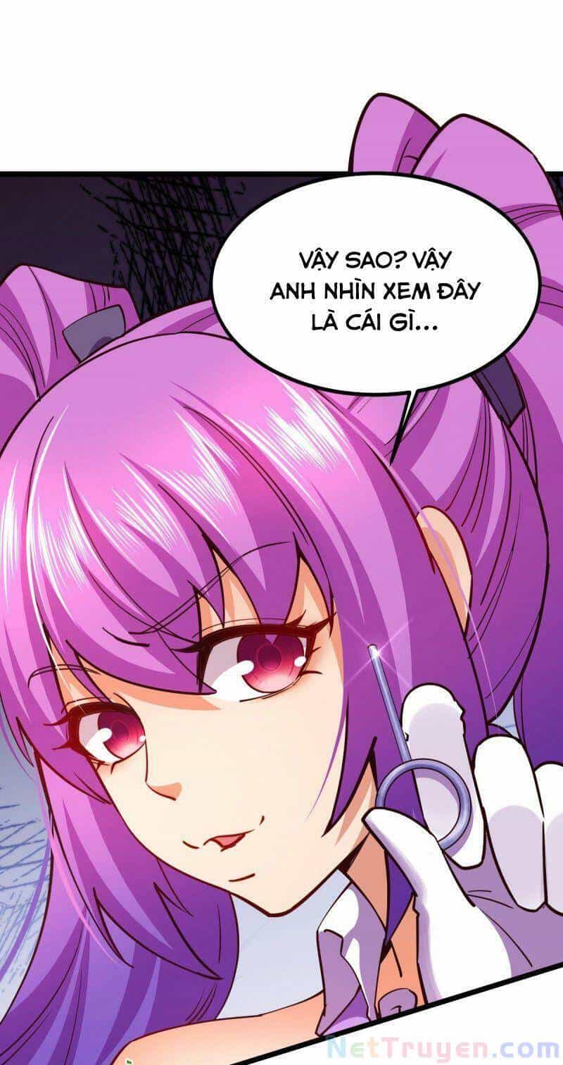 Quân Đoàn Nữ Tử Ngày Tận Thế Của Tôi - Chương 24 - ảnh 9