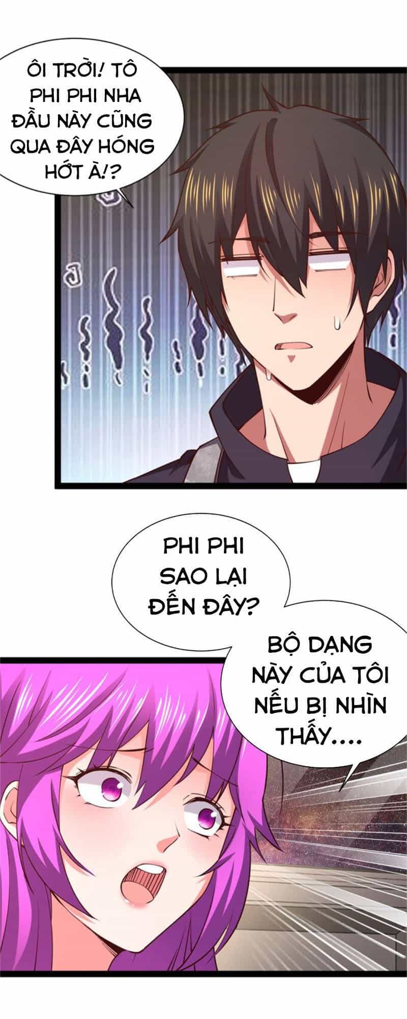 Quân Đoàn Nữ Tử Ngày Tận Thế Của Tôi - Chương 30 - ảnh 12
