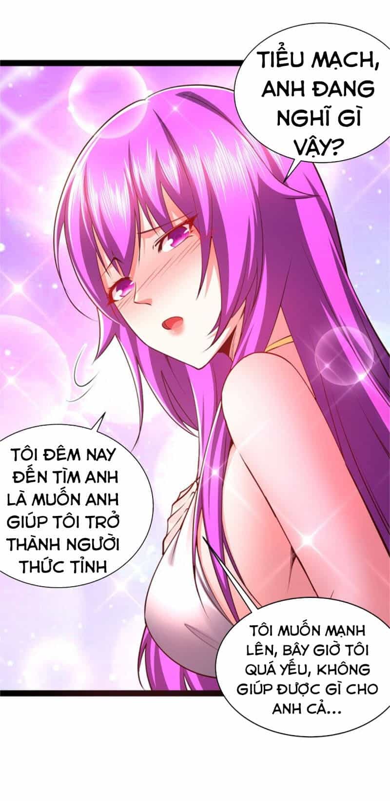 Quân Đoàn Nữ Tử Ngày Tận Thế Của Tôi - Chương 30 - ảnh 4