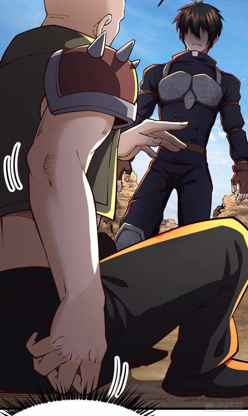 Quân Đoàn Nữ Tử Ngày Tận Thế Của Tôi - Chương 34 - ảnh 22