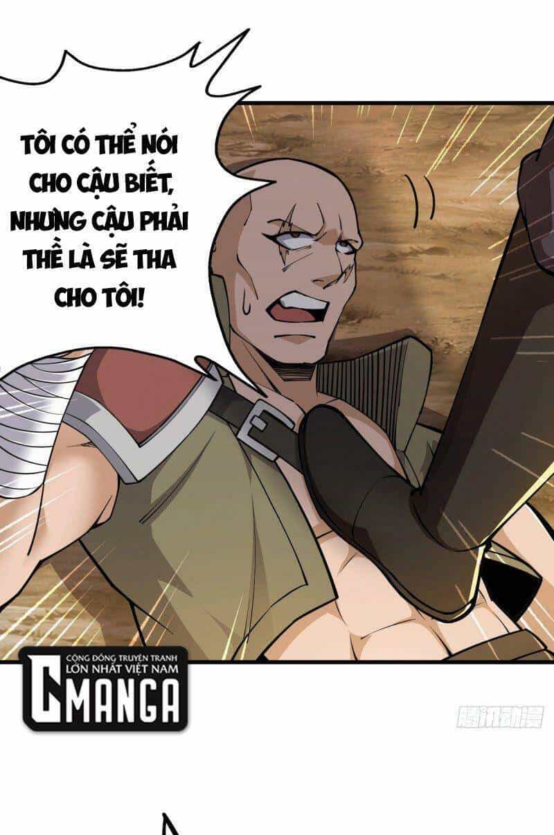 Quân Đoàn Nữ Tử Ngày Tận Thế Của Tôi - Chương 35 - ảnh 17