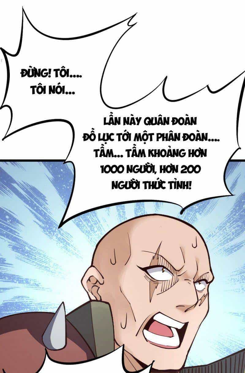 Quân Đoàn Nữ Tử Ngày Tận Thế Của Tôi - Chương 35 - ảnh 21