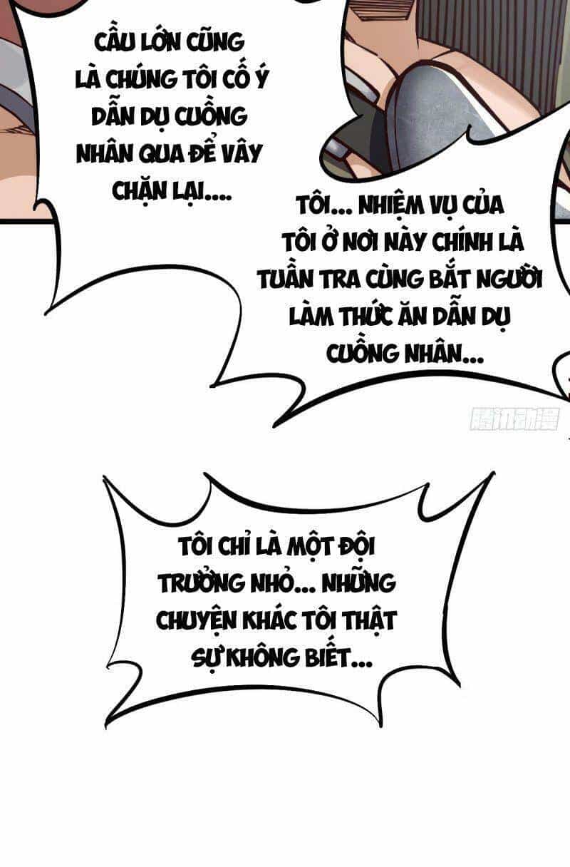 Quân Đoàn Nữ Tử Ngày Tận Thế Của Tôi - Chương 35 - ảnh 22