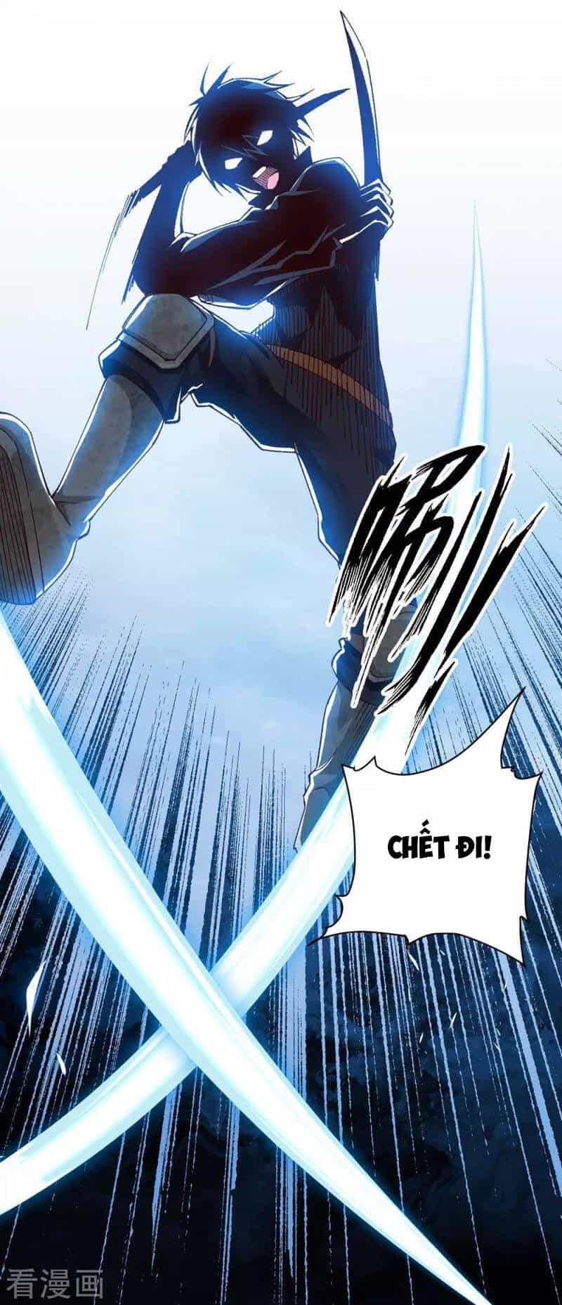 Quân Đoàn Nữ Tử Ngày Tận Thế Của Tôi - Chương 39 - ảnh 11